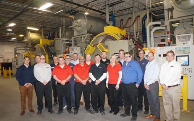 Rassieur, Benjamin Franklin, Paulo Products