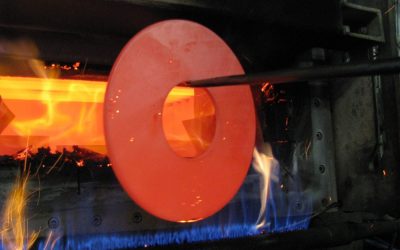 Hestia Heat Treat, Racine Wisconsin To Add Nitriding Capacity