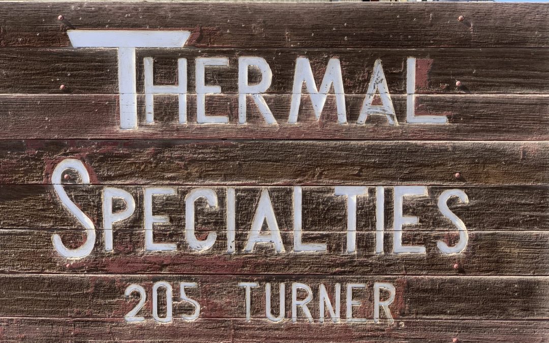 USA Commercial Heat Treater Sold