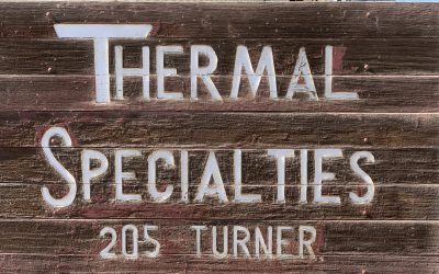 USA Commercial Heat Treater Sold