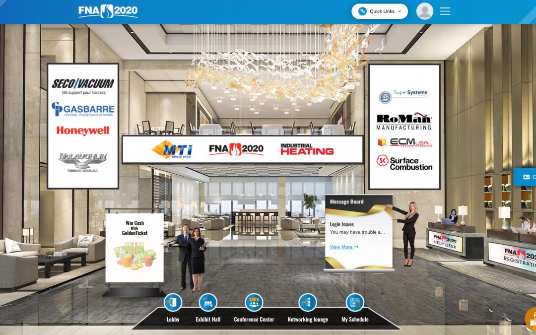 Furnaces North America 2020-The Numbers Are In