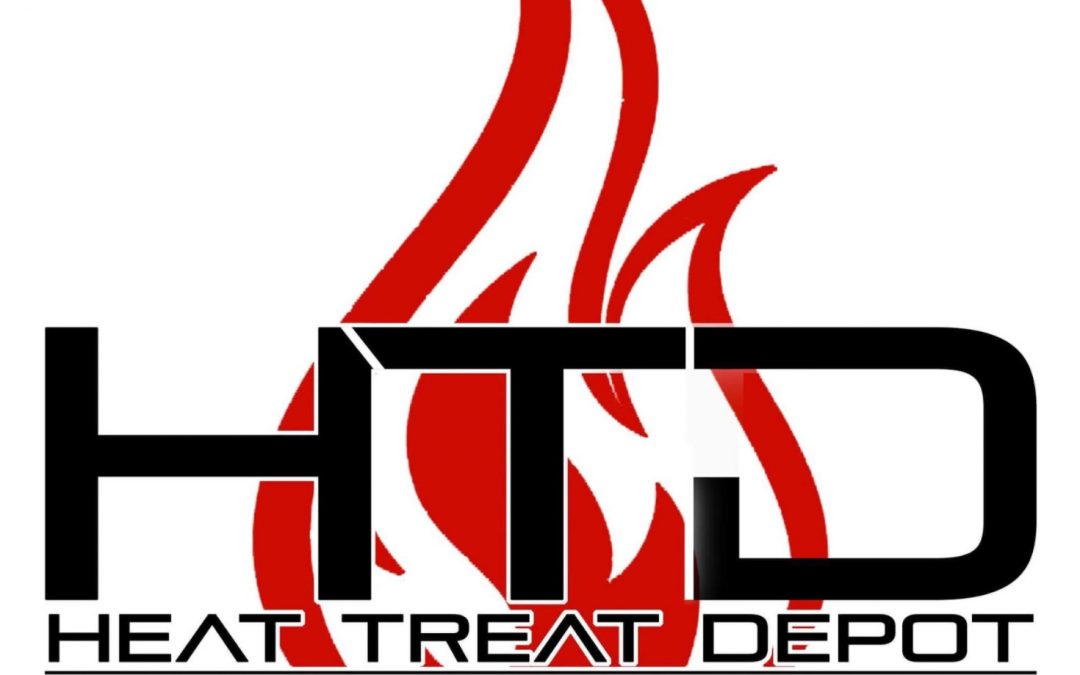 Kyle Favors, Heat Treat Depot-A Novel Idea in the Heat Treating Industry