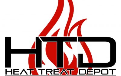 Kyle Favors, Heat Treat Depot-A Novel Idea in the Heat Treating Industry