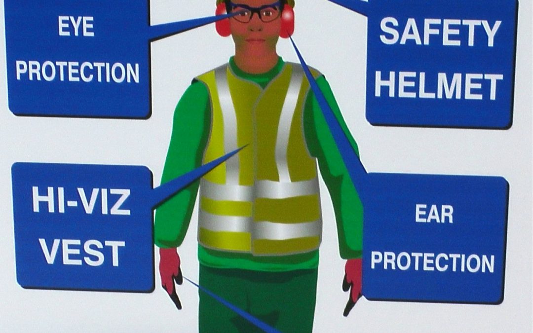 Heat Treatment Safety