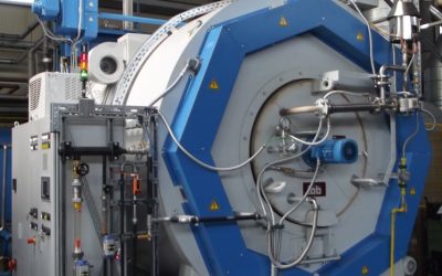 German Furnace Manufacturer Simplon Files For Bankruptcy