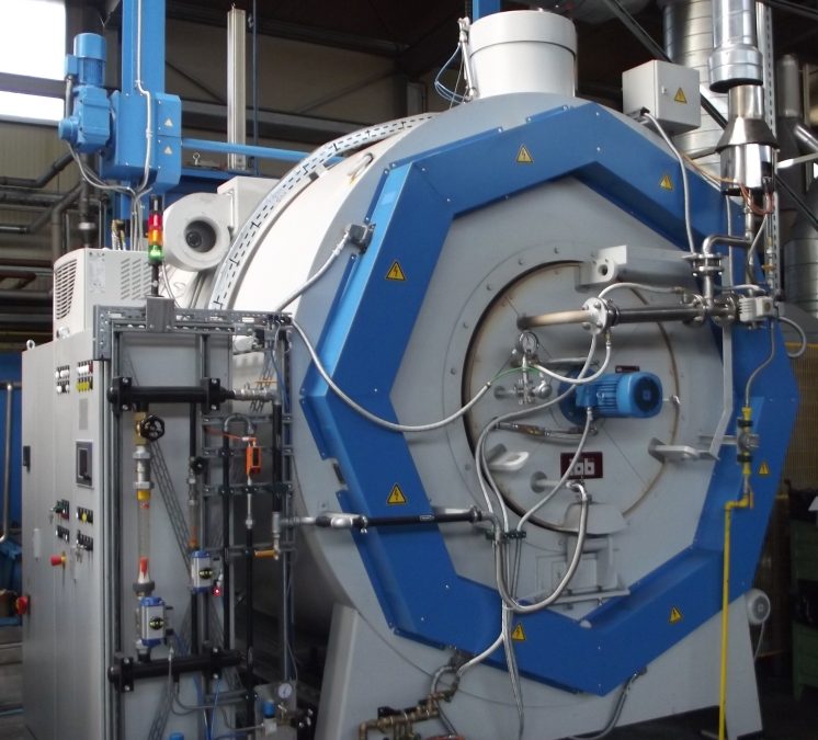 German Furnace Manufacturer Simplon Files For Bankruptcy