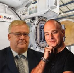 CIBS GmbH-A New HT Rep Firm in Germany