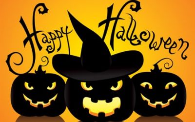 Happy Halloween