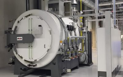 Don Longenette, A+ Heat Treating Services LLC.