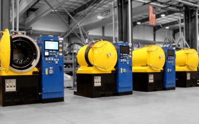 Quick Delivery Vacuum Furnace Available