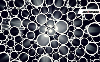 SECO/WARWICK Commissions Solution Heat Treat Furnace in Virginia