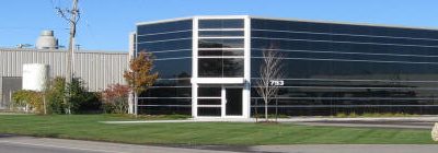 Milo, Cambridge Heat Treating, Cambridge, Ontario, Canada