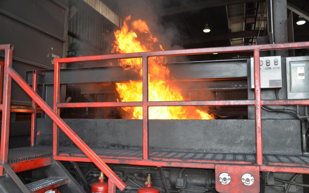 “The Monty Heat Treat News” November Issue