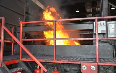 “The Monty Heat Treat News” November Issue