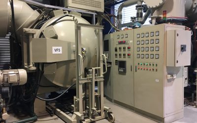 Heat Treatment Australia to Install Vacuum Aluminum Brazing Furnace