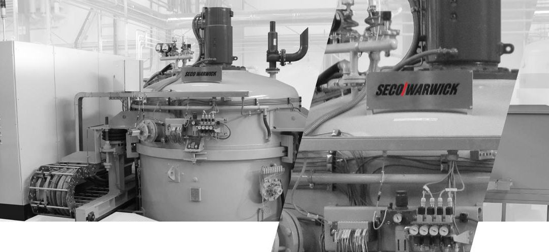 Vacuum Carburizing in a Pit Furnace?