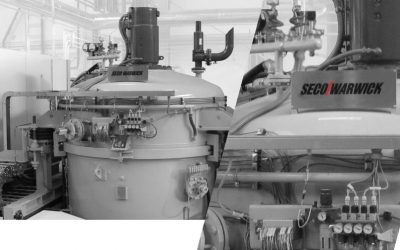 Vacuum Carburizing in a Pit Furnace?