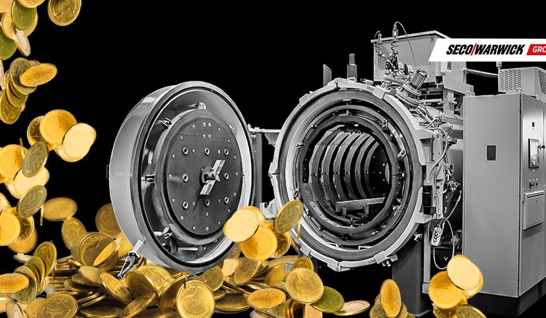 The Mint of Poland Buys Second SECO/WARWICK Vacuum Furnace