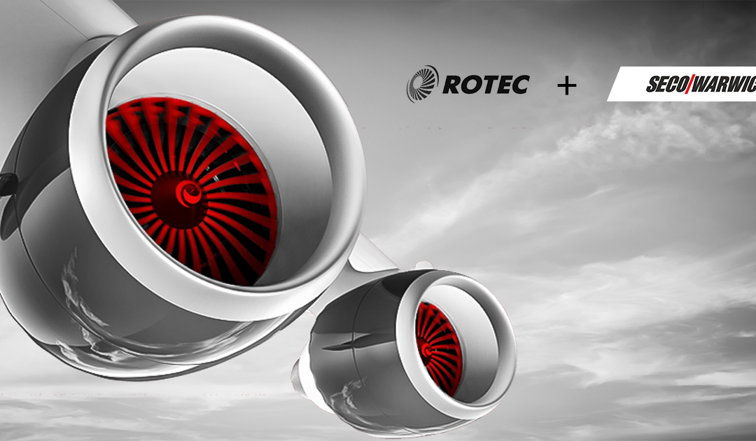 ROTEC Russia to Install High Vacuum Brazing Furnace