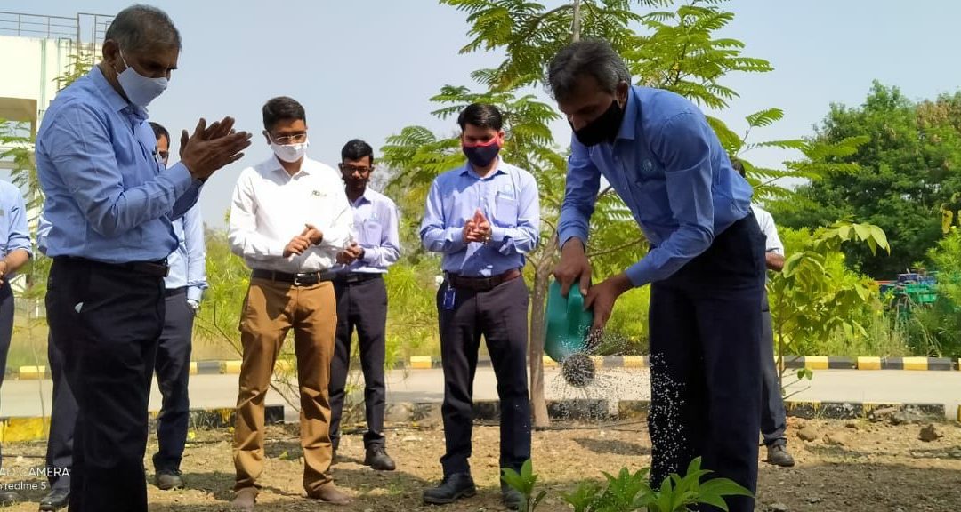 Technomet Group Inaugurates Bangalore Heat Treatment Facility