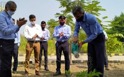 Technomet Group Inaugurates Bangalore Heat Treatment Facility