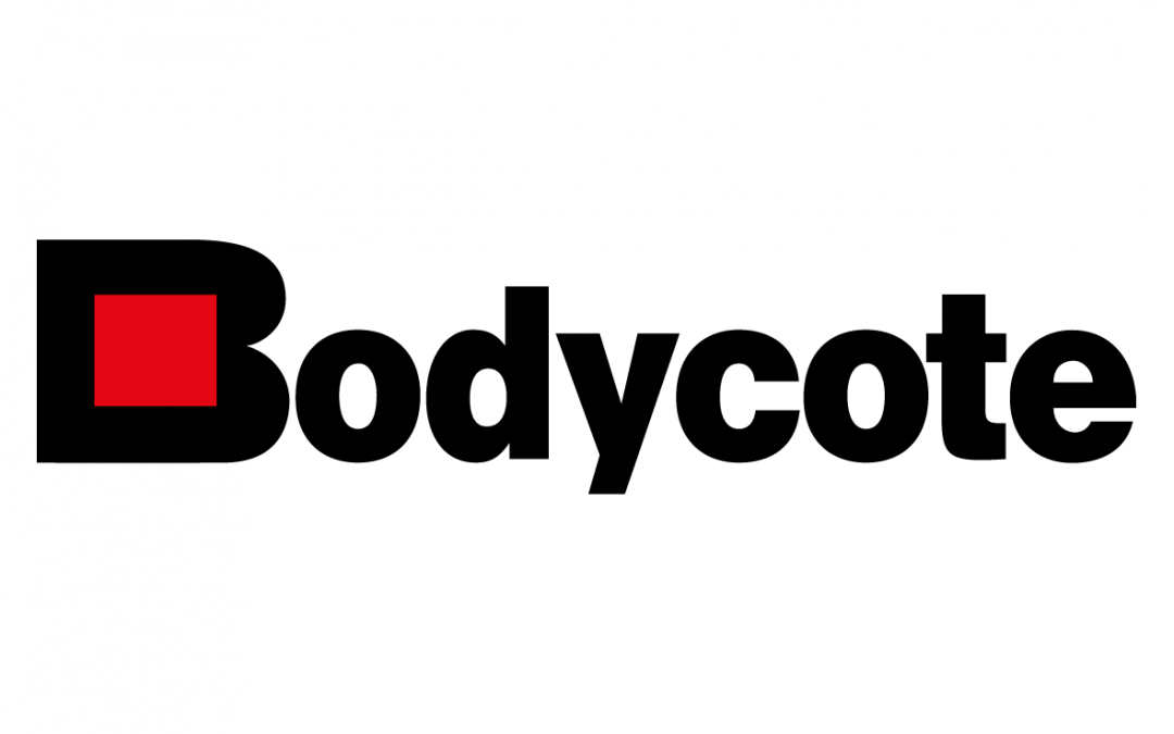 Bob Stecker, Bodycote