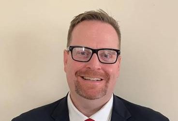 Keith Fleming Joins Gasbarre Thermal Processing Systems as Business Development Manager