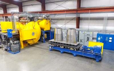 Solar Atmospheres of California Adds Additional Large Furnace Capacity