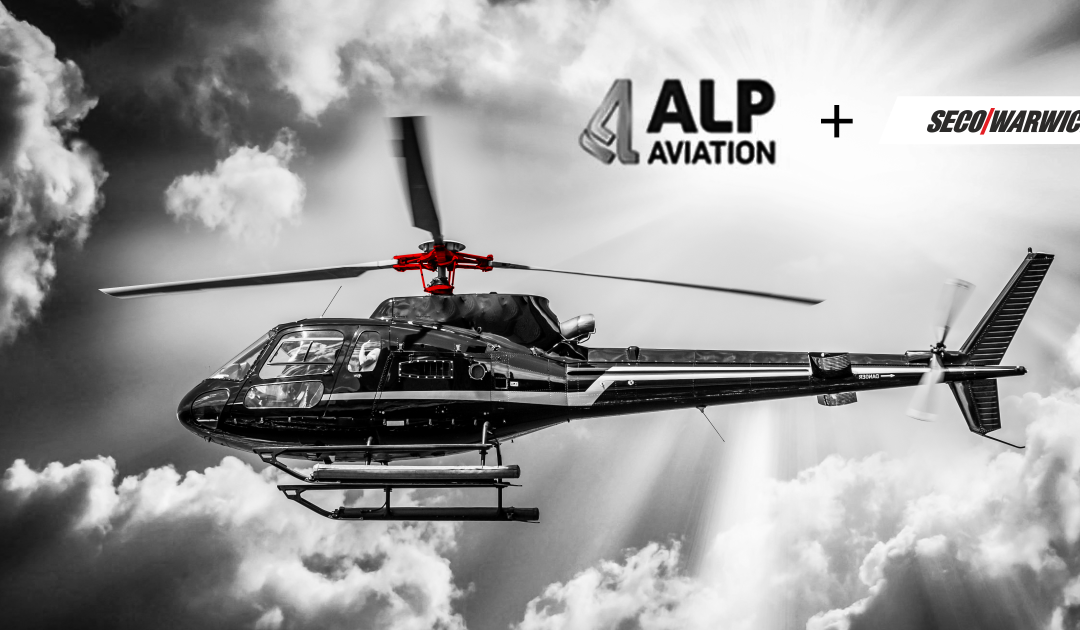 ALP Aviation Turkey to Install Vacuum Furnace
