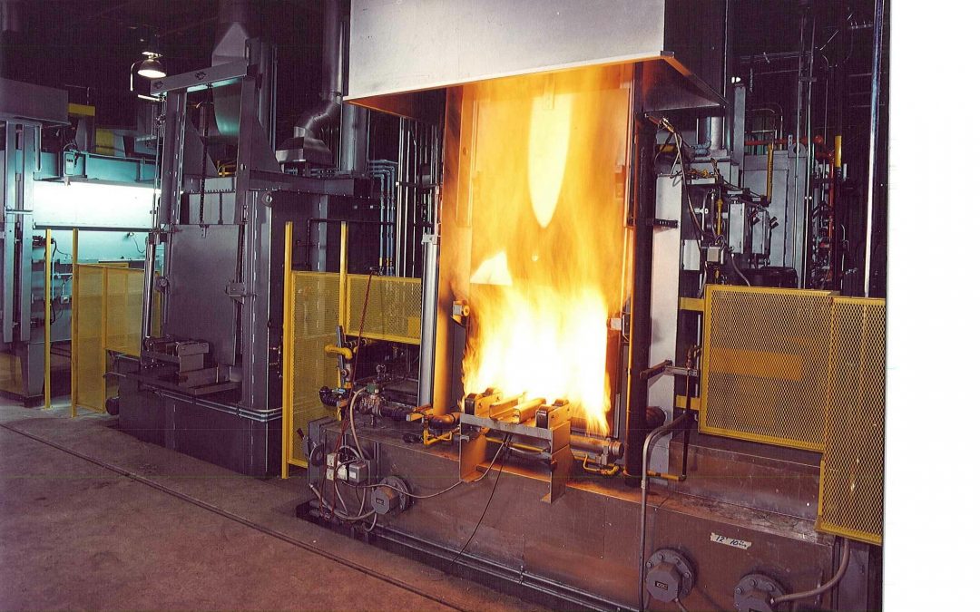 Vacuum Carburizing with Oil Quenching a Growing Trend in the Heat Treatment Industry?