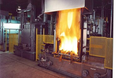 Vacuum Carburizing with Oil Quenching a Growing Trend in the Heat Treatment Industry?