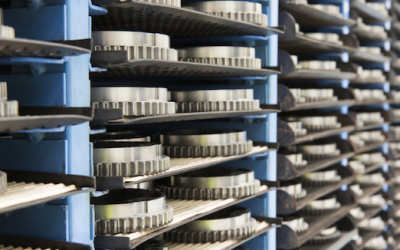 GKN Sinter Metals to Close Facility-Shut Down In House Heat Treat Department