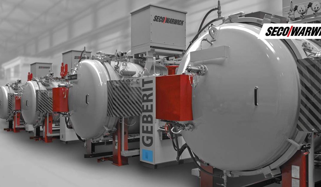 Captive Heat Treater in Poland to Install 2 Vacuum Furnaces
