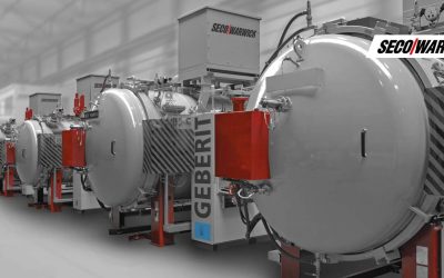 Captive Heat Treater in Poland to Install 2 Vacuum Furnaces