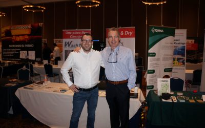 MAN Energy Solutions, Germany Installs HEMO Cleaning System