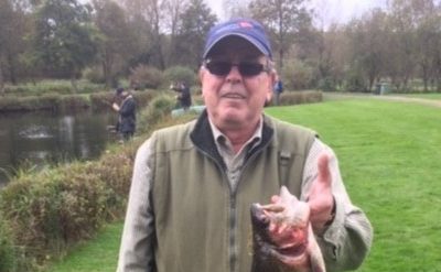 Steve Sherwood, Hauck Heat Treatment Retiring