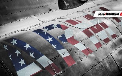 US Department of Defense Orders Vacuum Carburizing Furnace