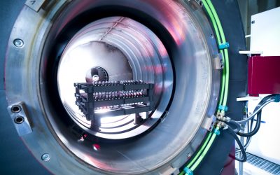 Rohde Schutzgasoefen GmbH Chosen To Partner in Energy Project