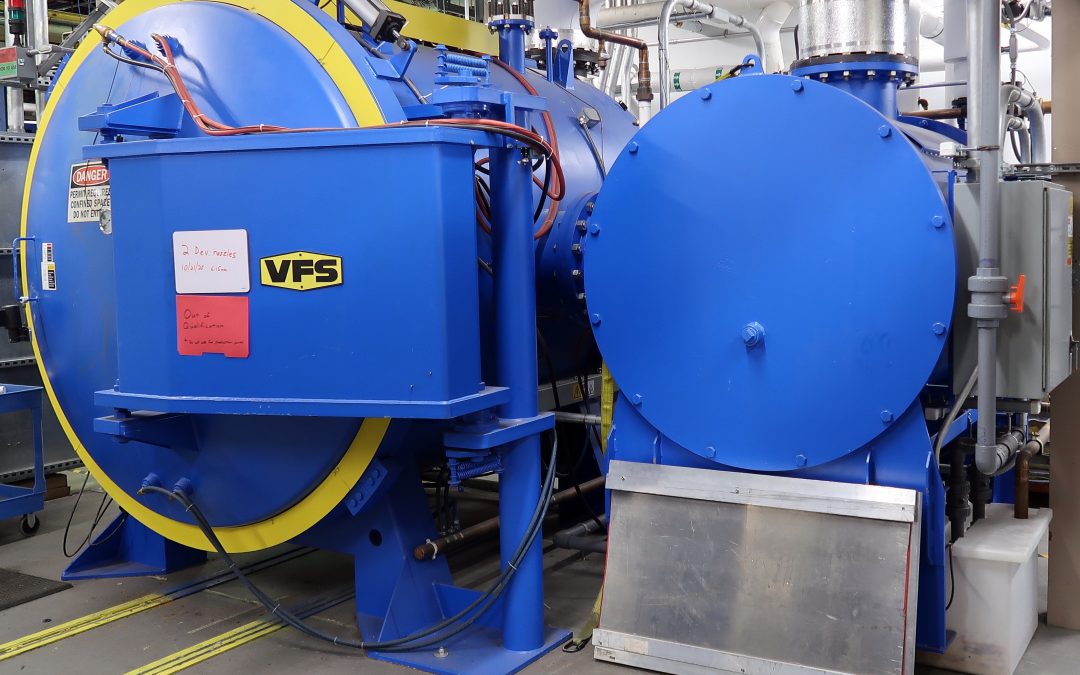 Are These The Nicest Used Furnaces You Have Ever Seen?