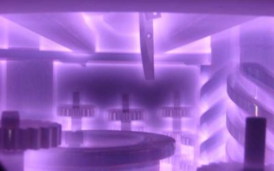 Nitrion Do Brasil Vastly Expanding Vacuum Nitriding Capacity