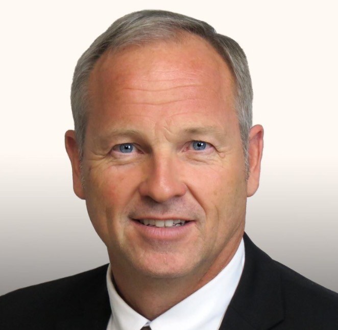 Mark Hemsath, VP Super IQ and Nitriding, SECO/WARWICK