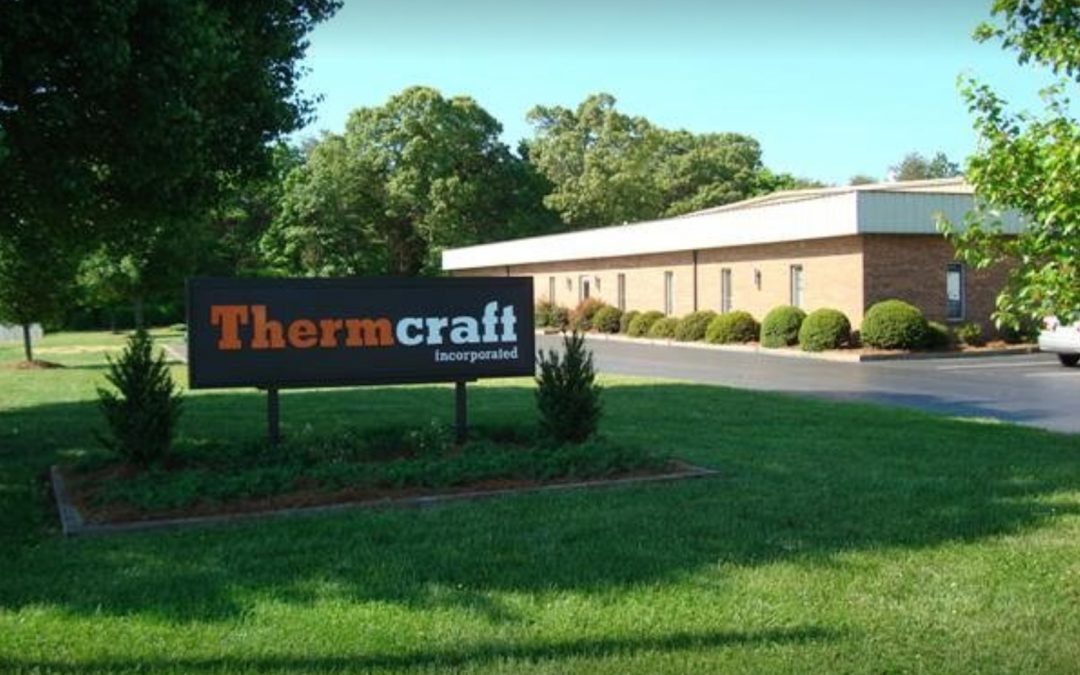 Thermcraft celebrates its 50th anniversary!