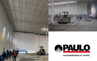 Paulo Adds Heat Treating Capacity to Monterrey Division