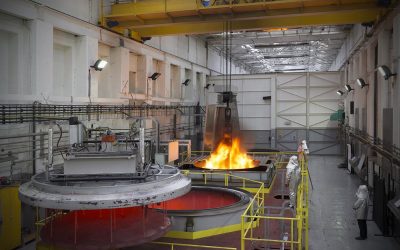 The Monty Heat Treat News Magazine – January