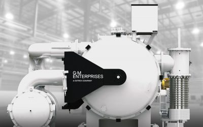 US Government Orders Multimillion-dollar Vacuum Furnace