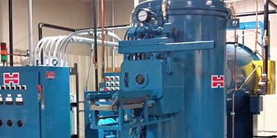 AFC-Holcroft to Enter Vacuum Carburizing with Oil Quenching Market?