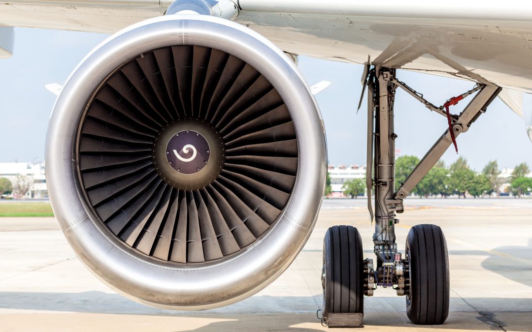 GE Aviation Approves Heat Treat Supplier
