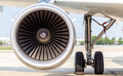 GE Aviation Approves Heat Treat Supplier