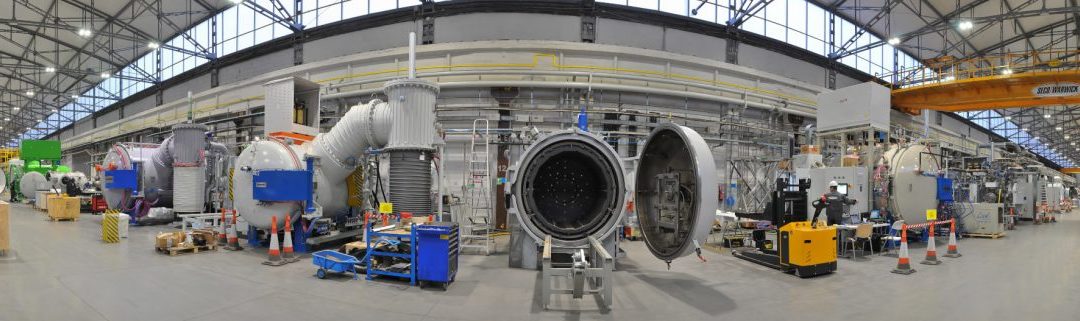 SECO/VACUUM Furnace Sales in 2020-A Year in Review