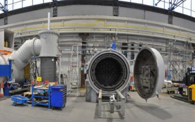 SECO/VACUUM Furnace Sales in 2020-A Year in Review